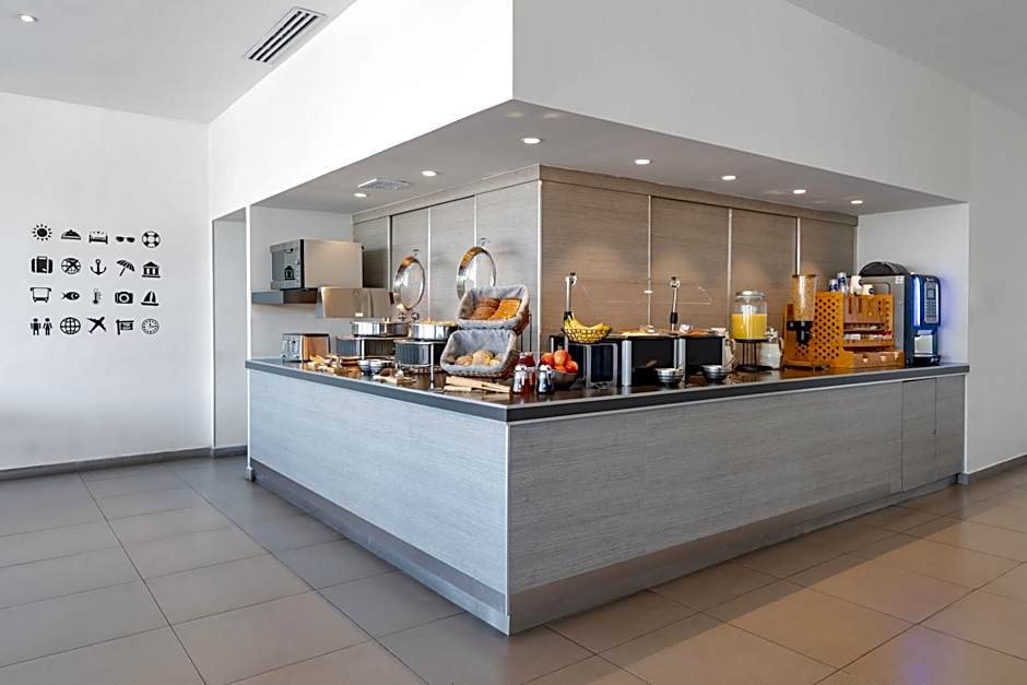 City Express Junior by Marriott Aguascalientes Centro