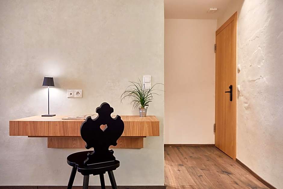 Hotel Walther v.d. Vogelweide Superior