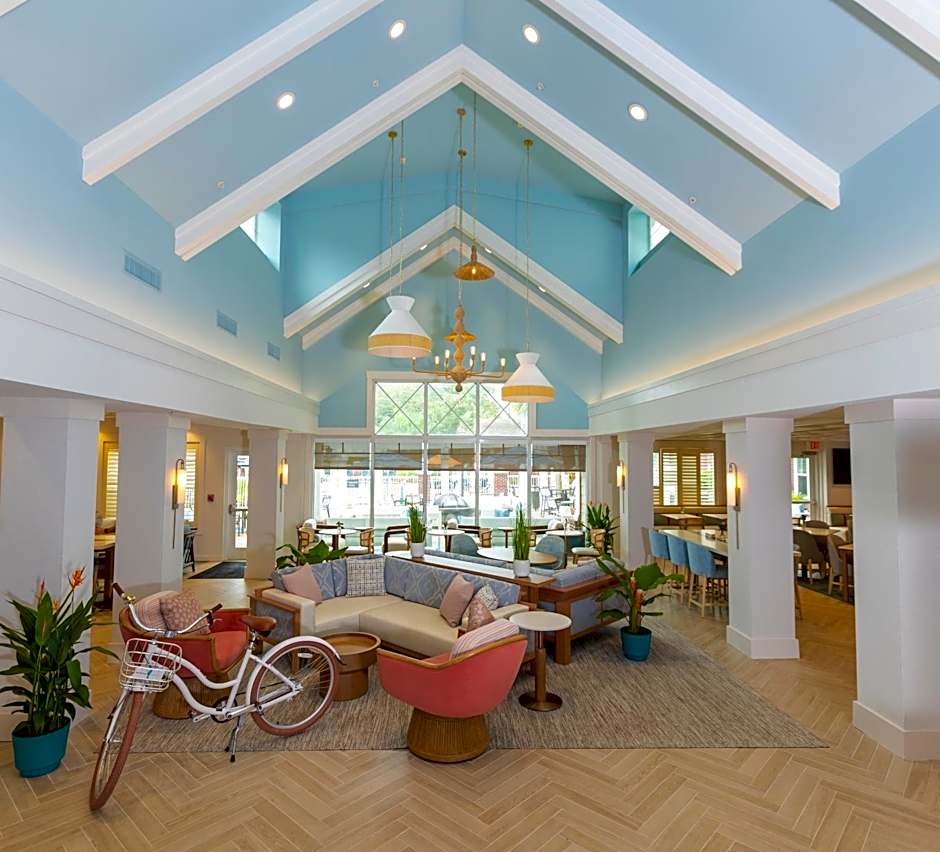 Residence Inn by Marriott Amelia Island