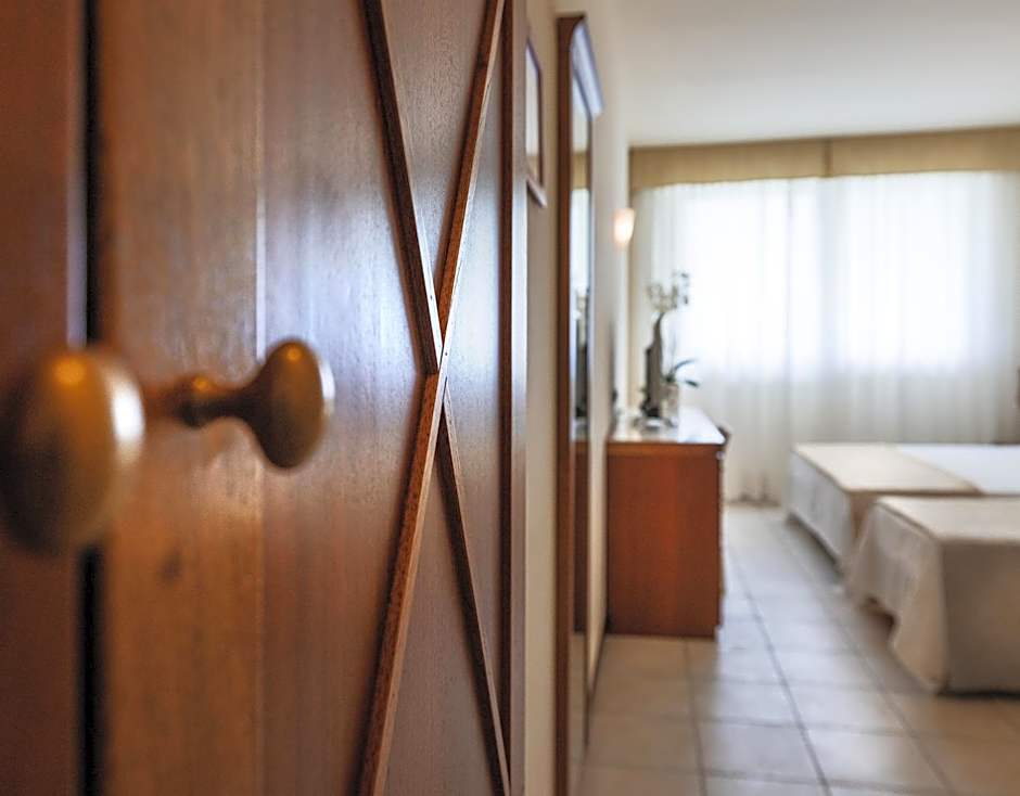Hotel Bellevue Beach - sul mare