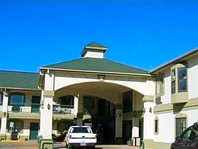 Scottish Inn and Suites NRG Park/Texas Medical Center - Houston