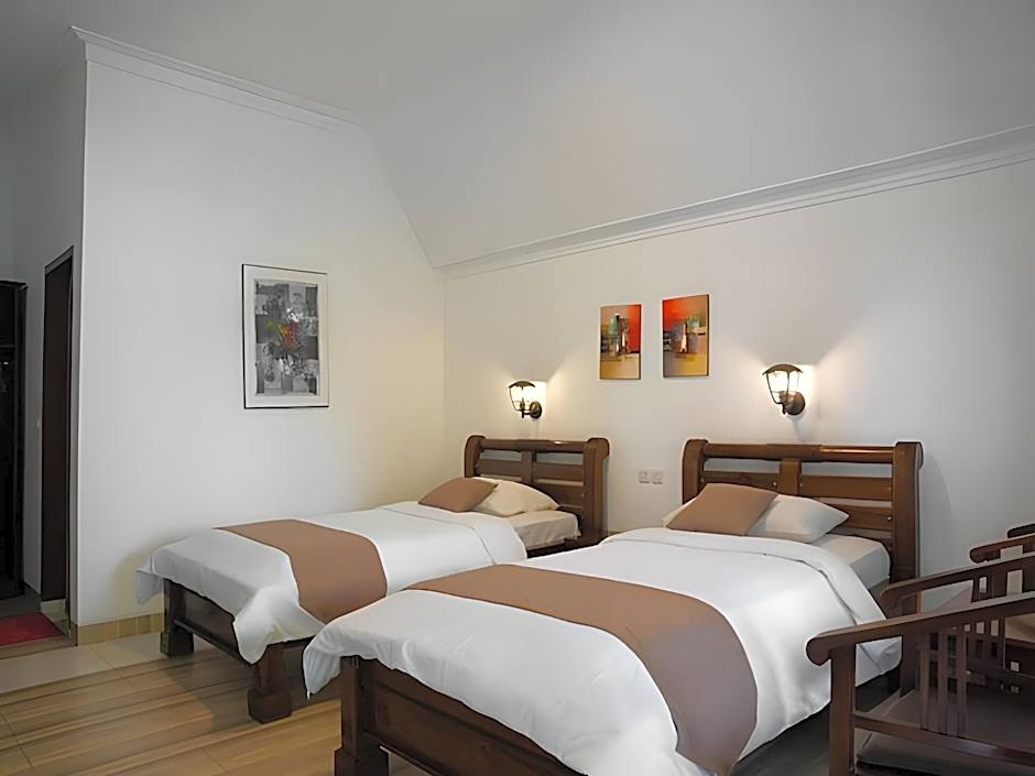 Toledo Inn