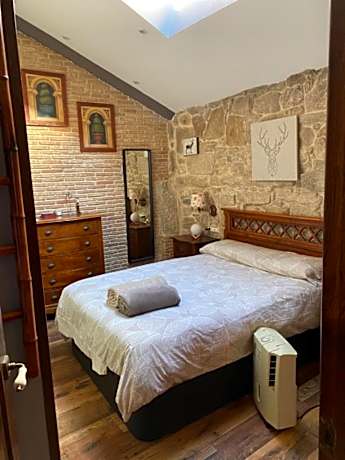 Casa Celsa cerca del mar