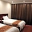 GreenTree Inn Jiangsu Nanjing Zhongyangmen Railway Station Express Hotel