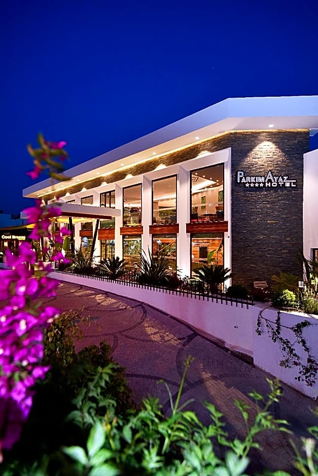 Parkim Ayaz Hotel