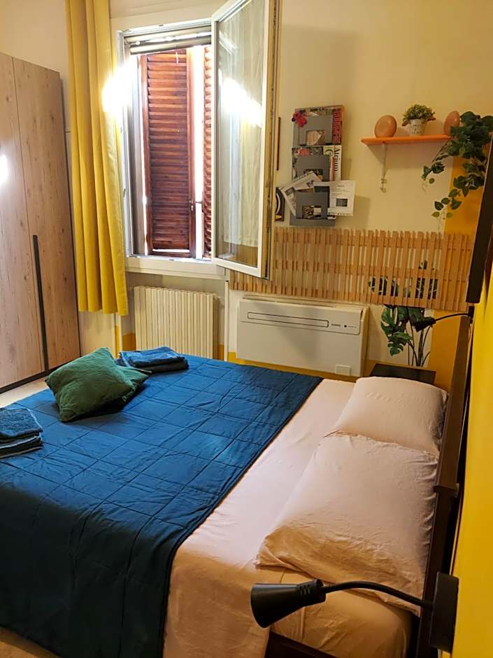 Guesthouse Calvart25