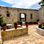 Crassus Cave Hotel