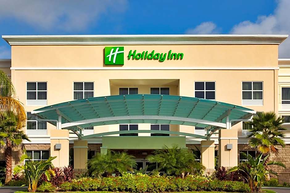 Holiday Inn Daytona Beach LPGA Boulevard By IHG