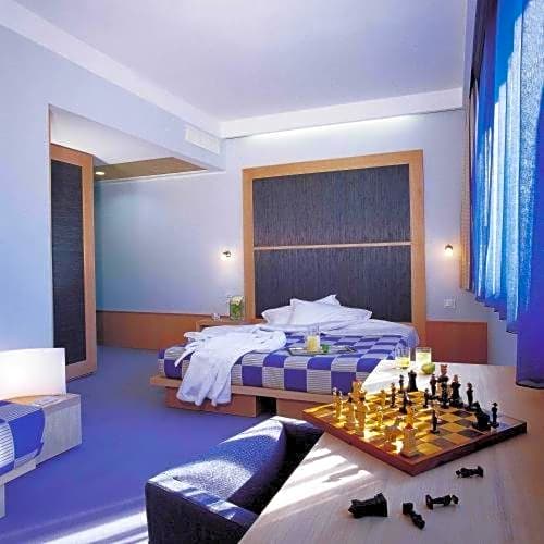 Methis Hotel & SPA
