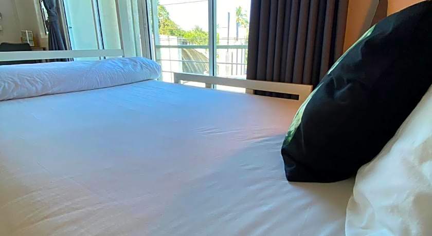 Khaolak Mind Home Hostel