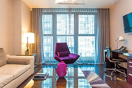 Ivy Boutique Hotel