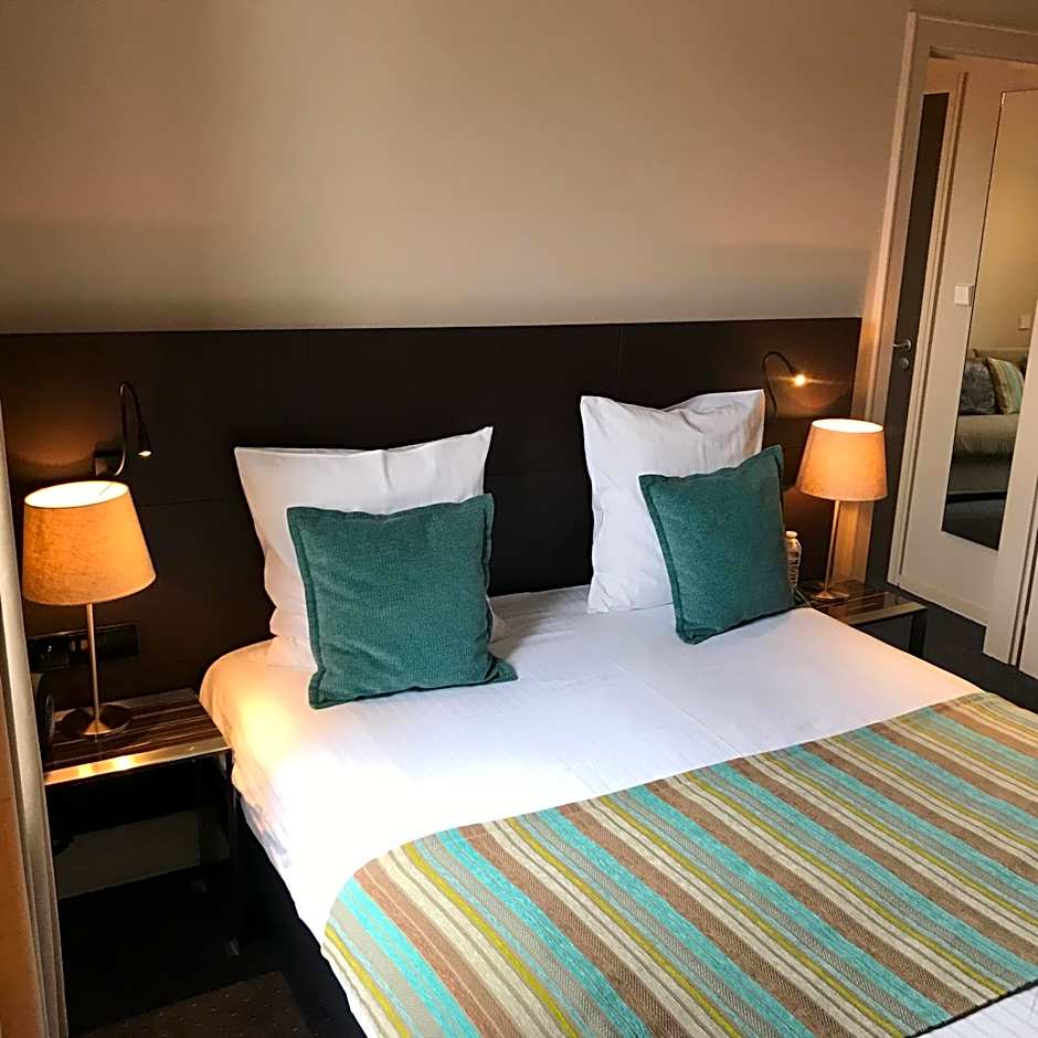 Hôtel L'Auberge Alsacienne