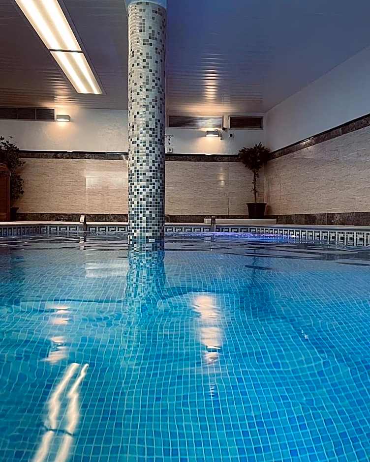 Hotel Argos Ibiza