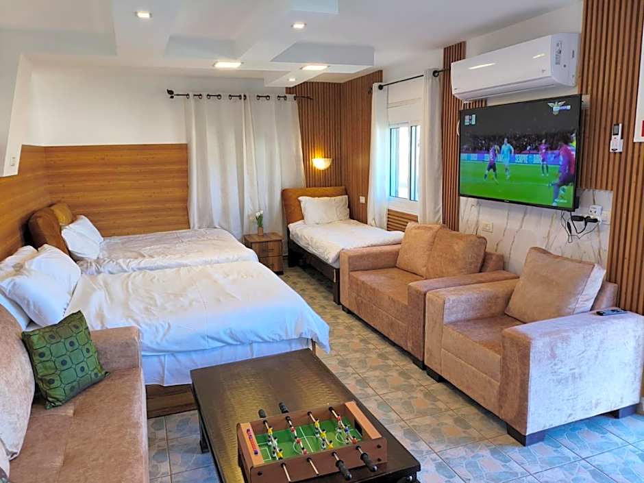 Sanabl Druze Hospitality
