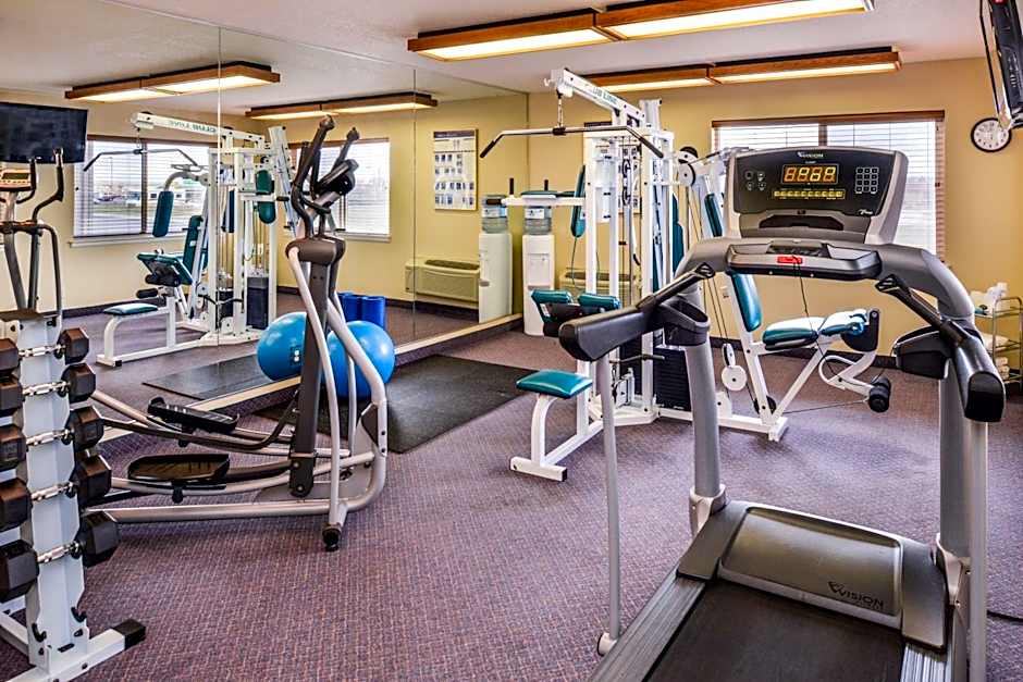 Best Western Pendleton Inn