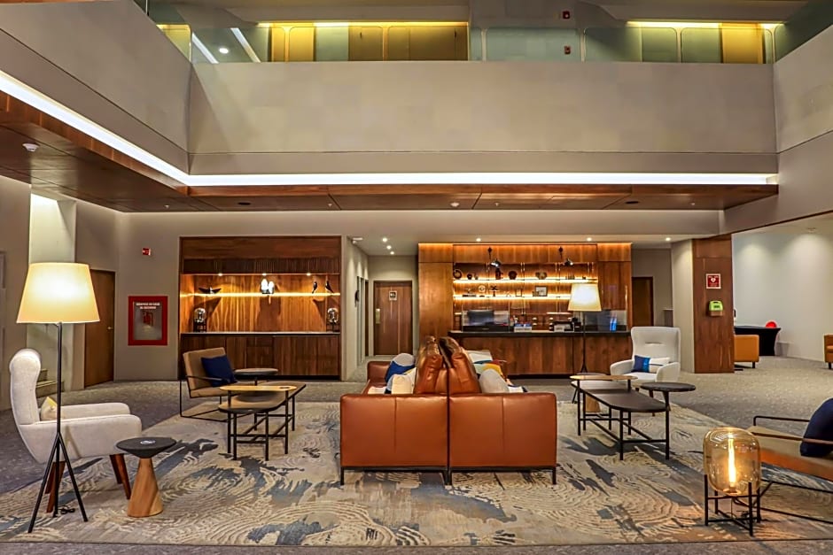 Four Points By Sheraton Mexico City, Colonia Roma