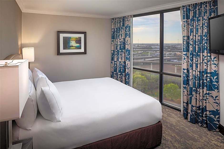 Hilton Arlington