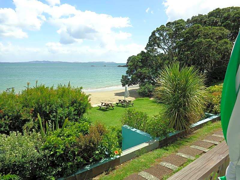 San Marino Motor Lodge