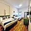 Sydney Hostel