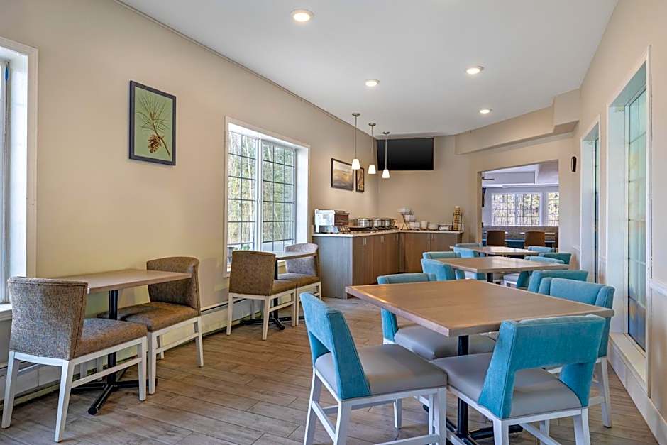 Best Western Plus Pioneer Park Inn