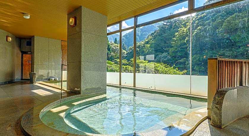 Gekkoen Kourokan Hotel