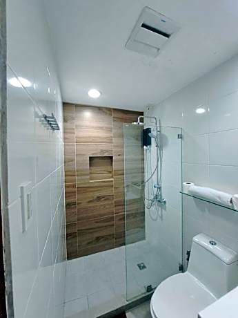 Govantes 2F (Vivere 1BR Unit) | Calle Crisologo