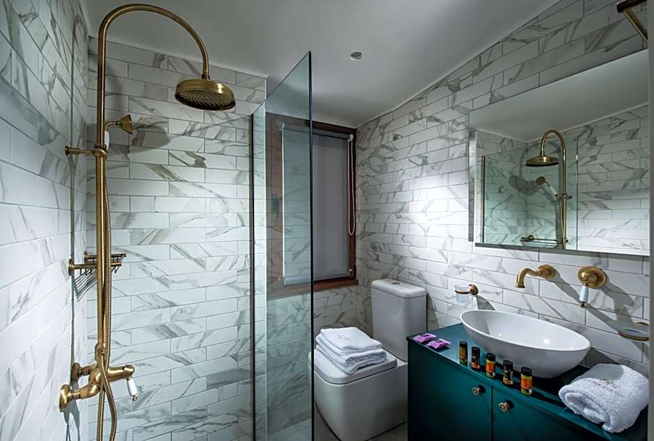 Veneziano Boutique Hotel