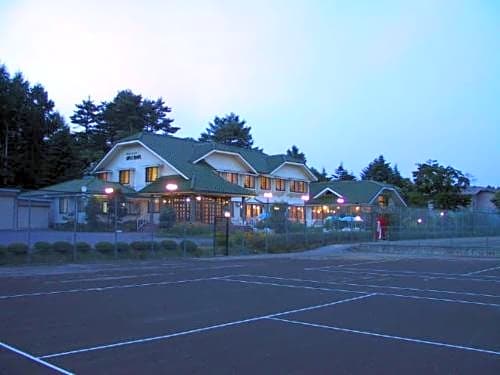 Resort Inn Green Karuizawa - Vacation STAY 15128v