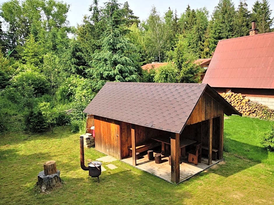 Chata Sofia Námestovo