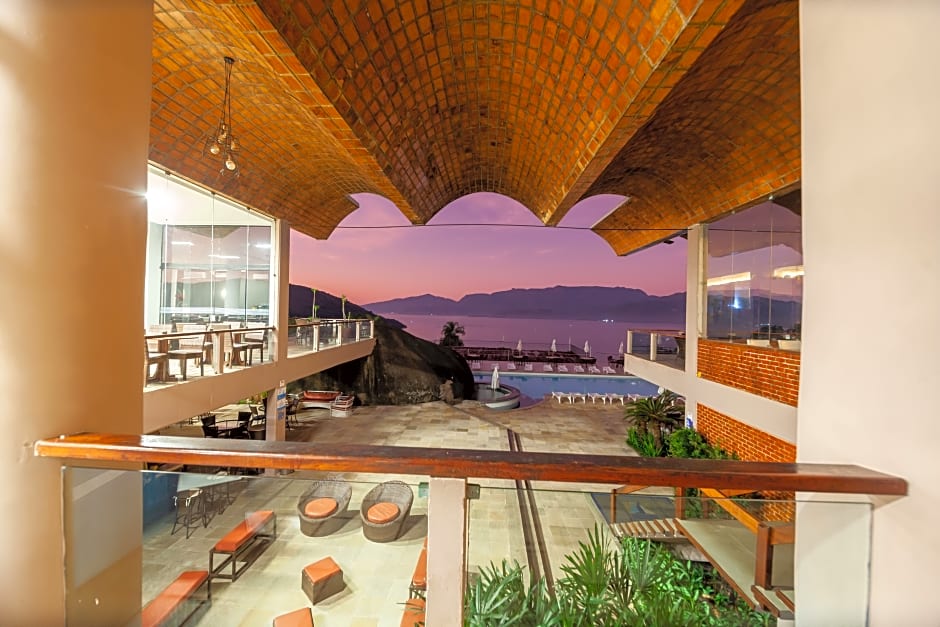 Portogalo Suite Hotel