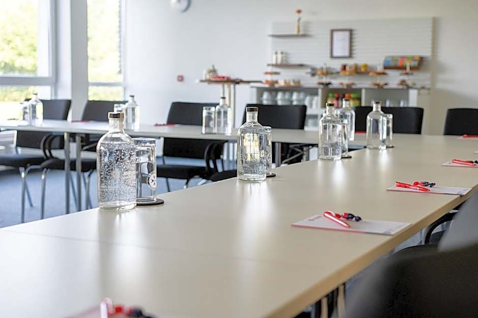 Johanniter Gästehaus