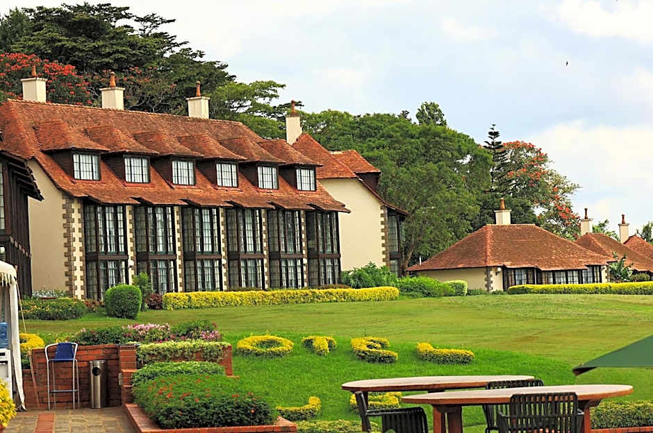 Windsor Golf Hotel & Country Club