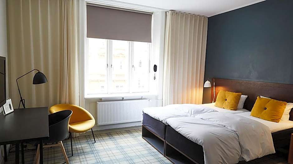 Ibsens Hotel