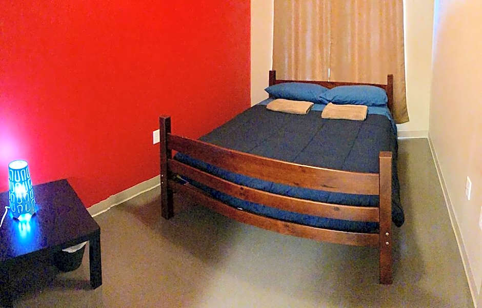 SLC Hostel