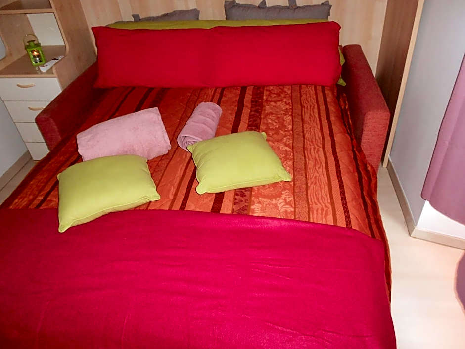 Breakfast at Sophy's