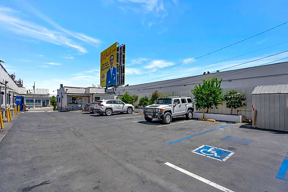Mid City Inn