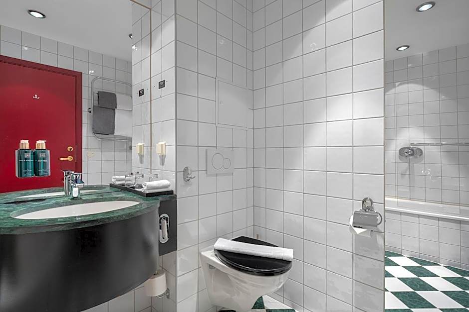 Home Hotel Bryggen