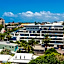 Oaks The Entrance Waterfront Suites
