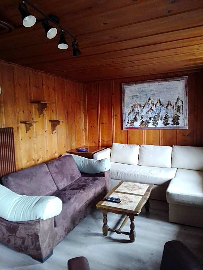 Hotel les Touristes