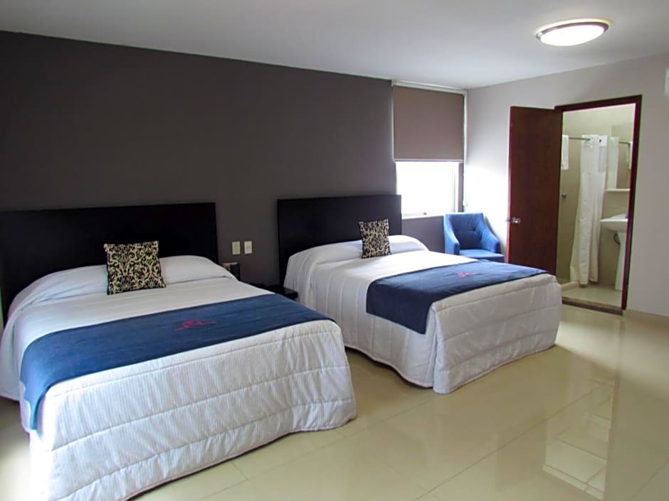 Hotel HAUS Express