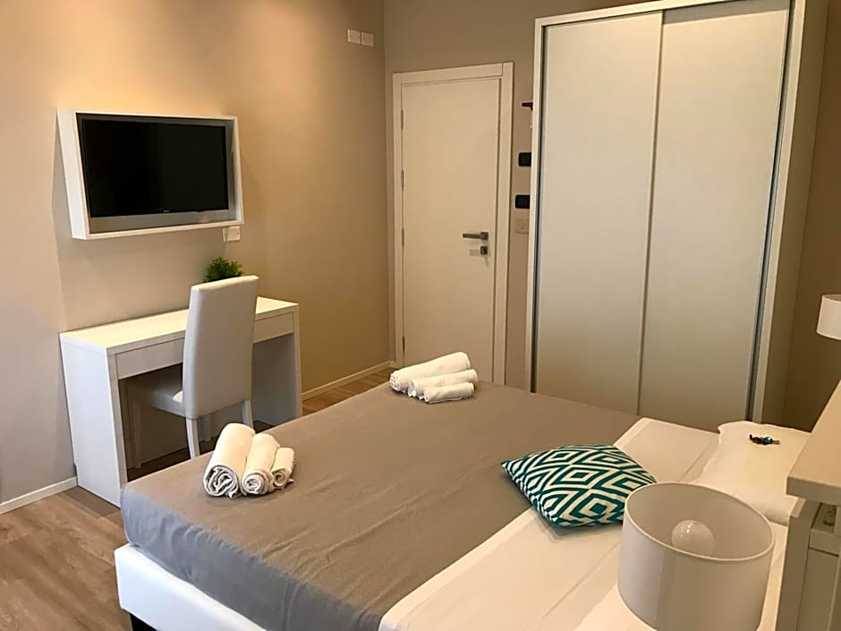Hotel Vasco