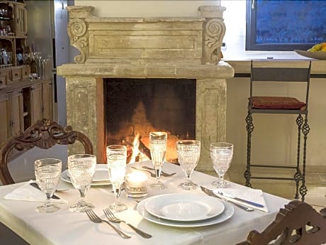 Villa Lucrezio Resort