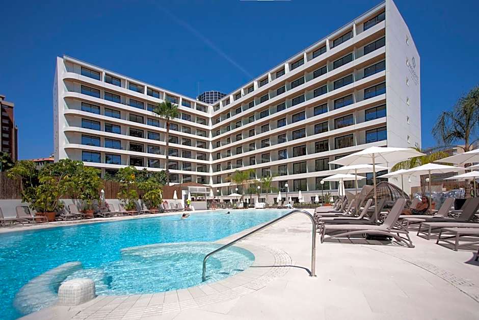 Hotel Presidente 4 sup