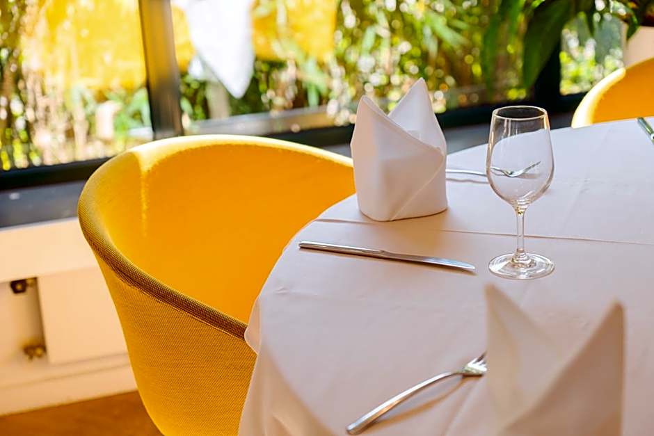 Hotel-Restaurant Moris