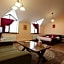 Saraishyq Hotel