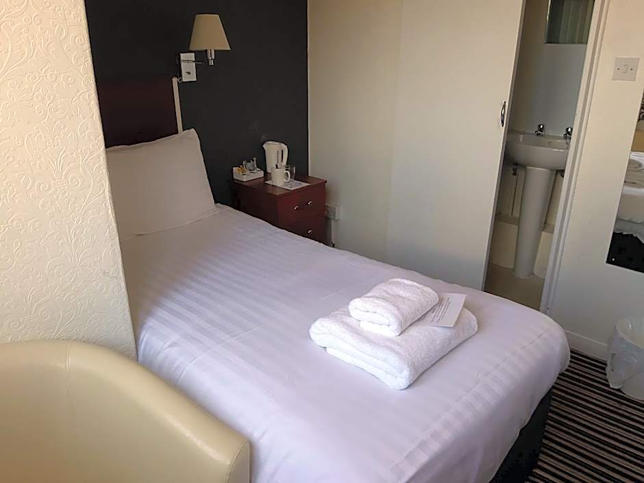 North Parade Seafront Accommodation