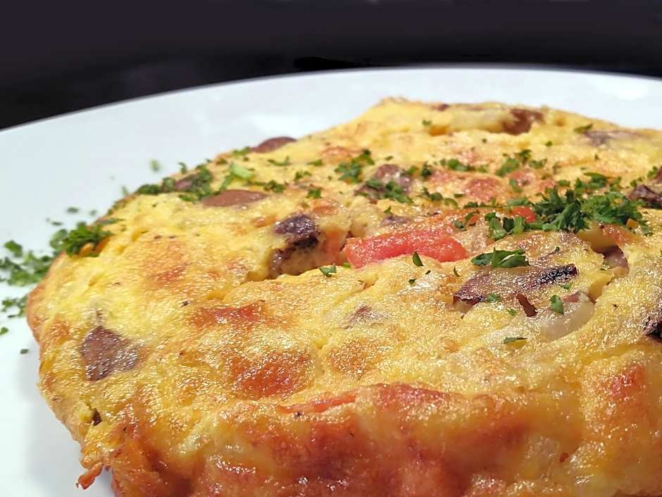 The Victoria Hotel Dunedin