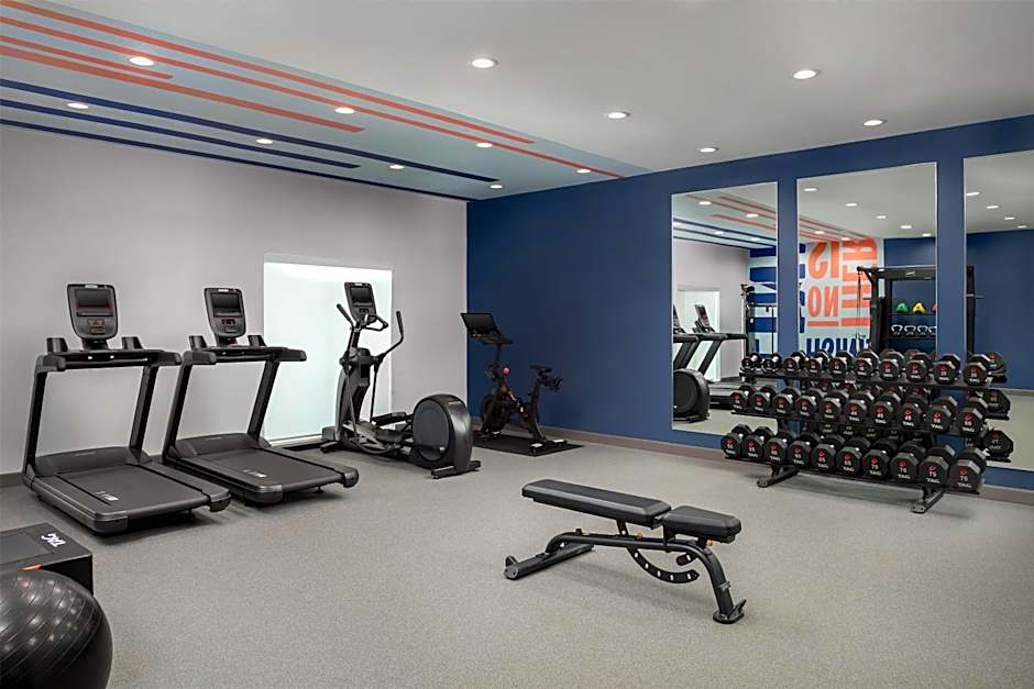 Hampton Inn by Hilton Clanton