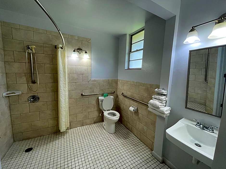 Castillo Inn