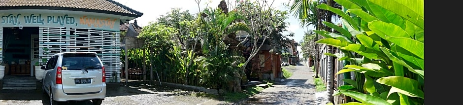 Namastay